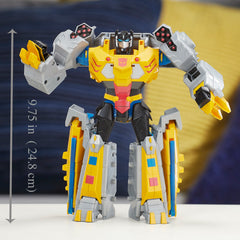 Transformers ultimate conversie rapida robot grimlock, Hasbro