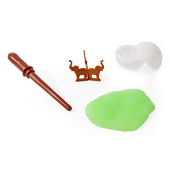 Harry potter glob potiuni magice verde, Spin Master