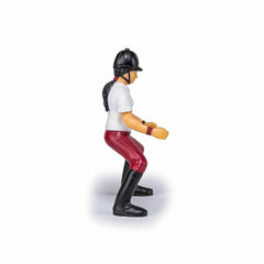 Papo figurina calaret fata, Papo
