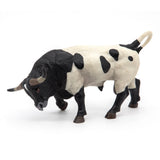 Papo figurina taurul texan, Papo