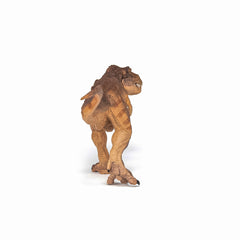 Papo figurina dinozaur t-rex maro alergand, Papo