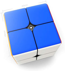 Cub gan 249, GANCUBE