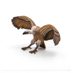 Papo figurina vultur, Papo