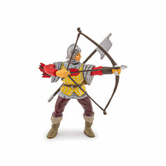 Papo figurina arcas, Papo