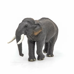 Papo figurina elefant asiatic, Papo