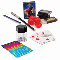 My magic collection set de magie, AS