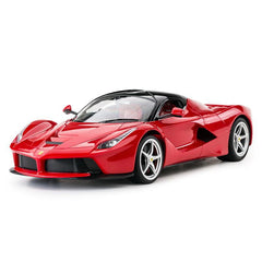 Masina cu telecomanda Ferrari laFerrari scara 1 la 14