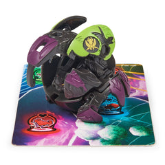 Bakugan set de antrenament spidra, Spin Master