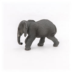Papo figurina elefant african tanar, Papo