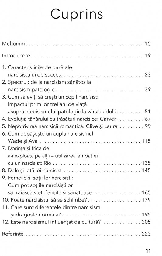 Ai langa tine un NARCISIST?, de Dr. Laurie Hollman