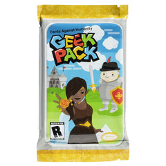 Cards Against Humanity - Geek Pack, Cards Against Humanity