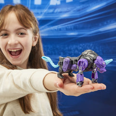 Transformers one robot battlers figurina alpha trion 11.5cm, Hasbro