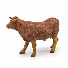 Papo figurina vaca limousine, Papo