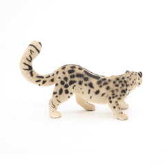 Papo figurina leopard de zapada, Papo