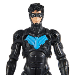 Batman adventures figurina nightwing 30cm, Spin Master