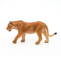 Papo figurina leoaica