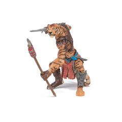 Papo figurina tigru mutant, Papo