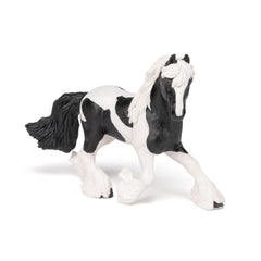 Papo figurina cal cob, Papo