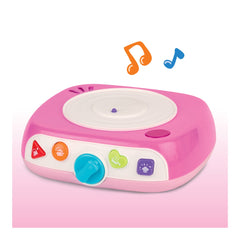 Winfun jucarie 3 in 1 oala magica