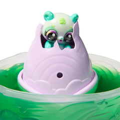 Hatchimals alive rainbow splash, Spin Master