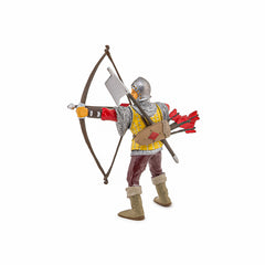 Papo figurina arcas, Papo