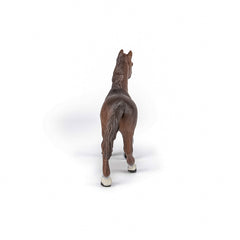 Papo figurina iapa anglo-araba, Papo