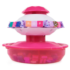 Cool maker set pentru creare bratari, Spin Master