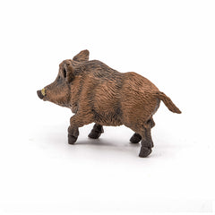 Papo figurina porc mistret