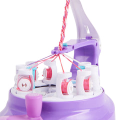 Cool maker aparat pentru confectionat bratari, Spin Master