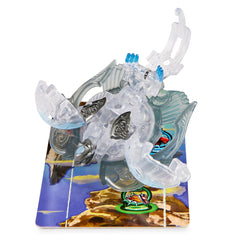 Bakugan set special attack ventri, Spin Master