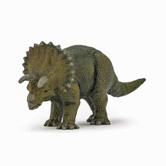 Papo figurina set 6 mini figurine dinozauri, Papo