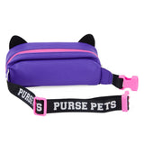 Purse pets borseta savannah spotlight, Spin Master