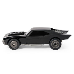Batman film masina lui Batman RC scara 1:20