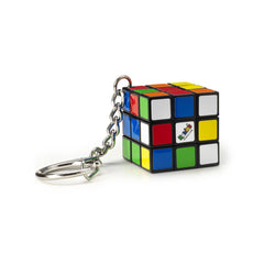 Cub rubik breloc original, Spin Master