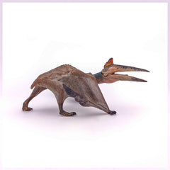 Papo figurina pterosaur quetzalcoaltus, Papo
