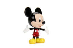 Jada figurina metalica mickey mouse classic 6.5cm, Simba