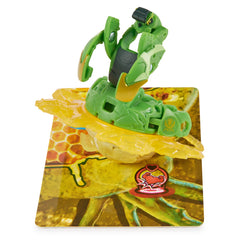Bakugan set special attack mantid, Spin Master
