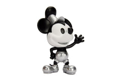 Jada figurina metalica disney steamboat willie 10cm, Simba