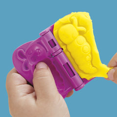 Play-doh microscop electronic
