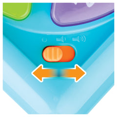 Winfun cub educativ cu activitati