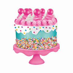 Slime slimy as sugary crush, AS