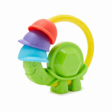 Zornaitori bebe fisher price, Mattel