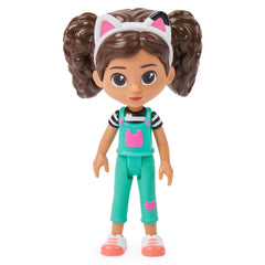 Gabbys dollhouse pachet 2 figurine gabby si kico , Spin Master