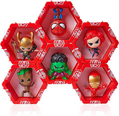 Wow! pods - marvel ironman, WOW! STUFF