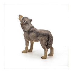 Papo figurina lup urland, Papo