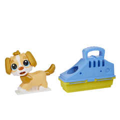 Play doh set medic veterinar, Hasbro
