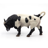 Papo figurina taurul texan, Papo