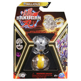 Bakugan pachet de baza , Spin Master