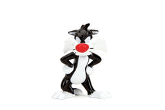 Jada looney tunes figurine metalice 6.5cm, Simba