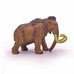 Papo figurina mamut, Papo